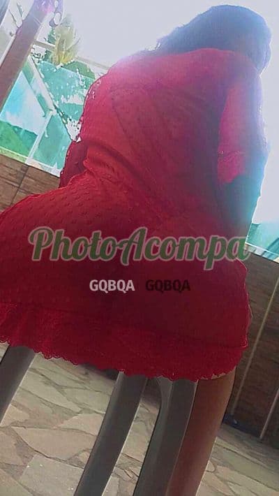 Acompanhante foto sem retoque em Mongaguá (5) — Isis Santos