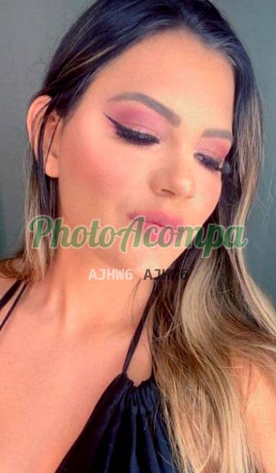 Foto 5: Acompanhante loira em Goiânia — Issabela