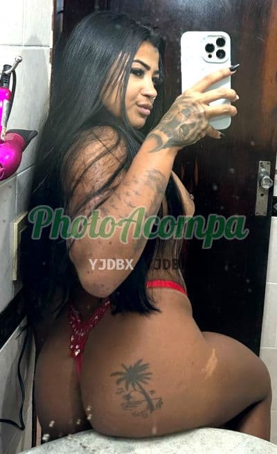 Acompanhante depilada em Volta Redonda — Ivi, foto 5