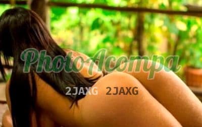Acompanhante em Rio de Janeiro com beijo na boca (6) — Ivi Santana