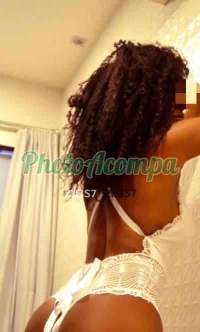 Foto 4: Acompanhante em Nova Iguaçu — namoradinha, Iza