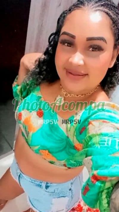Foto 4: Acompanhante imagem autêntica em Primavera do Leste — Iza