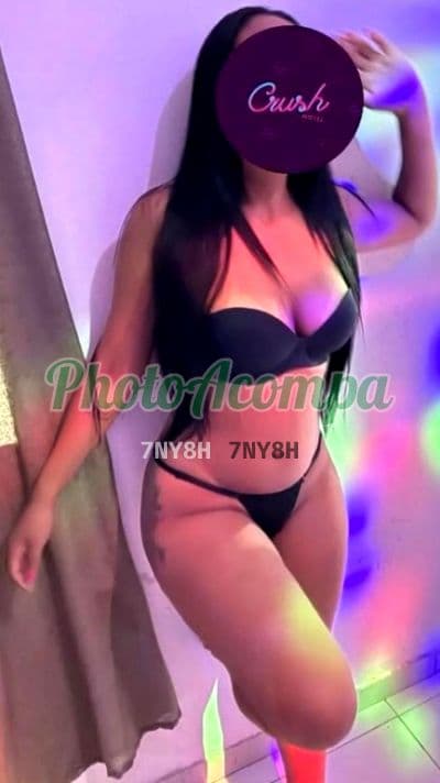 Acompanhante em Lauro de Freitas com beijo na boca (2) — Iza