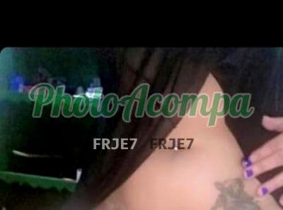 Acompanhante em São Carlos com beijo grego (2) — Izabele