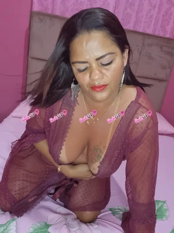Izabelle — acompanhante em Paranaíba