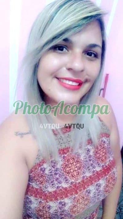 Acompanhante foto sem retoque em São José dos Pinhais, foto 5 de Izi