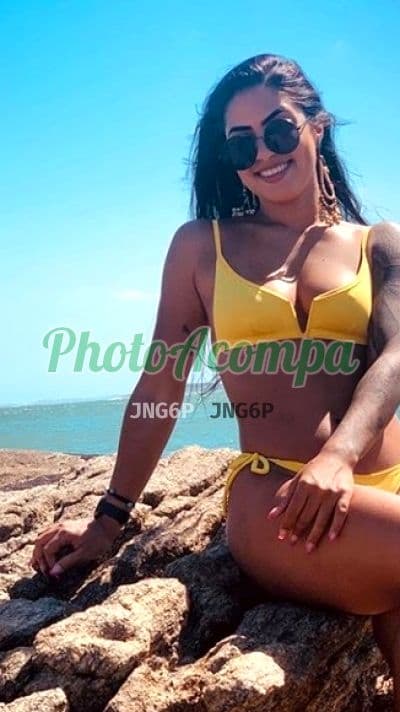 Acompanhante em Rio de Janeiro com beijo na boca (2) — Jack