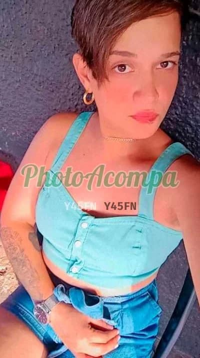 Acompanhante em Andradas — experiência de namorada, foto 4 de Jacke
