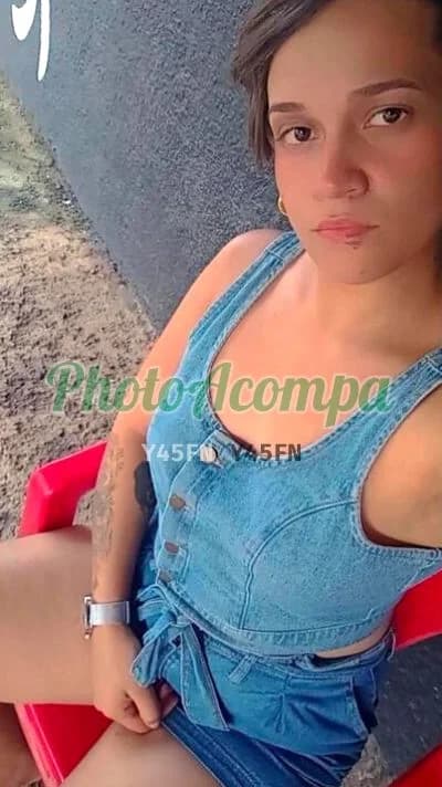 Foto 5: Acompanhante morena em Andradas — Jacke
