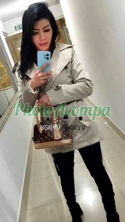 Acompanhante magra em Ponta Grossa — Jacqueline, foto 3