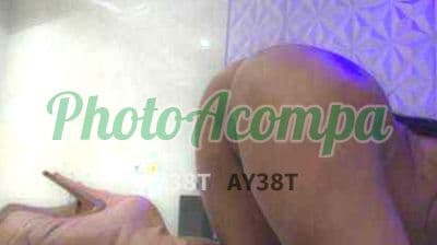 Acompanhante magra em Chapecó — Jade, foto 3