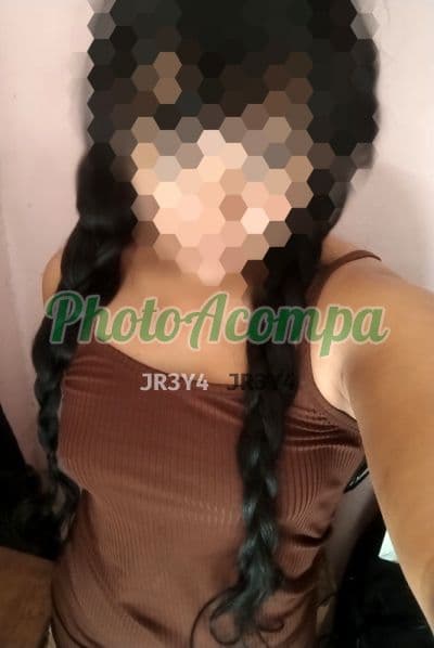 Acompanhante depilada em Nova Iguaçu (5) — Jade