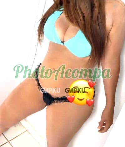 Foto 5: Acompanhante ruiva em Catanduva — Jade