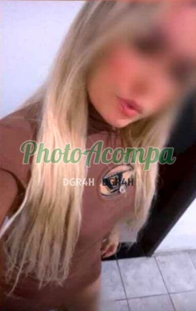 Acompanhante de seios naturais em Araras (4) — Jade
