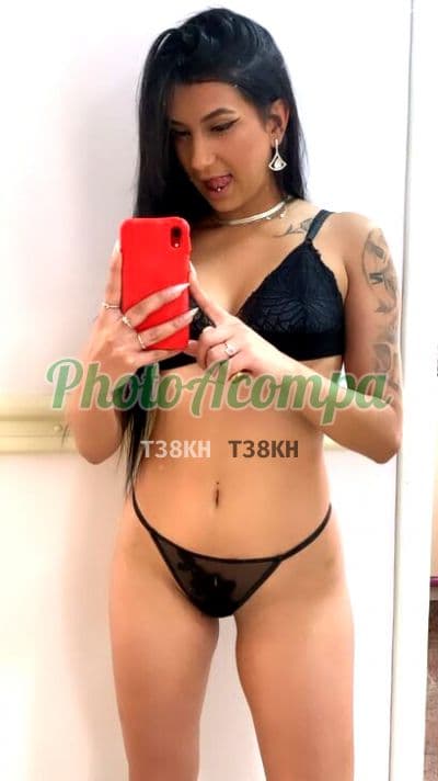 Acompanhante em Chapecó com oral sem camisinha (6) — Jade