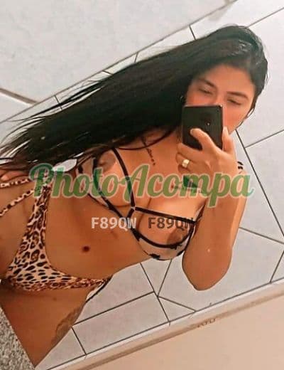 Acompanhante em Francisco Beltrão — beijo na boca, foto 2 de Jade