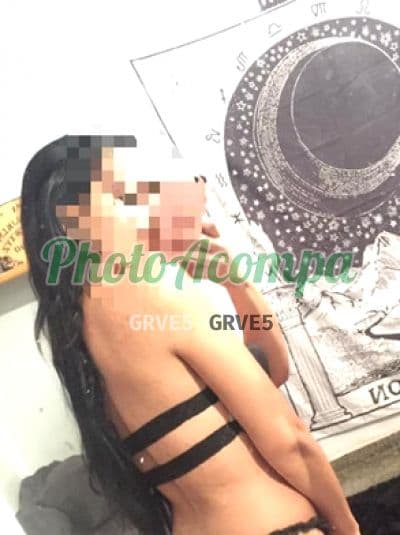 Acompanhante em Ribeirão Preto — namoradinha, foto 4 de Jade