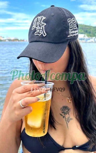 Acompanhante foto verificada em Indaiatuba — Jade, foto 3