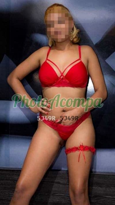 Foto 5: Acompanhante depilada em Belo Horizonte — Jade