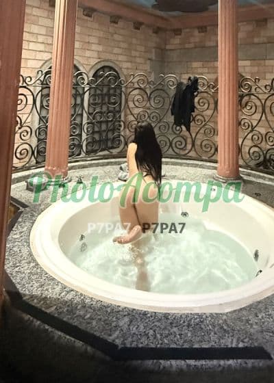 Foto 2: Acompanhante em Jundiaí — beijo grego, Jade