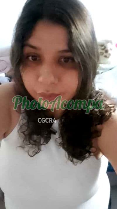 Acompanhante de seios naturais em Mogi das Cruzes — Jade, foto 3