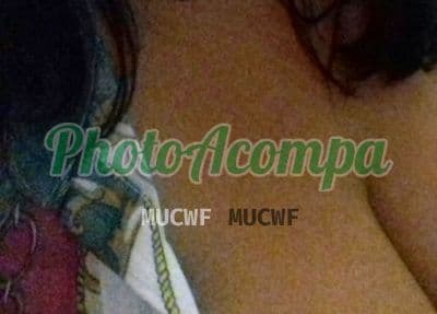 Acompanhante peituda em Itaguaí — Jade, foto 3