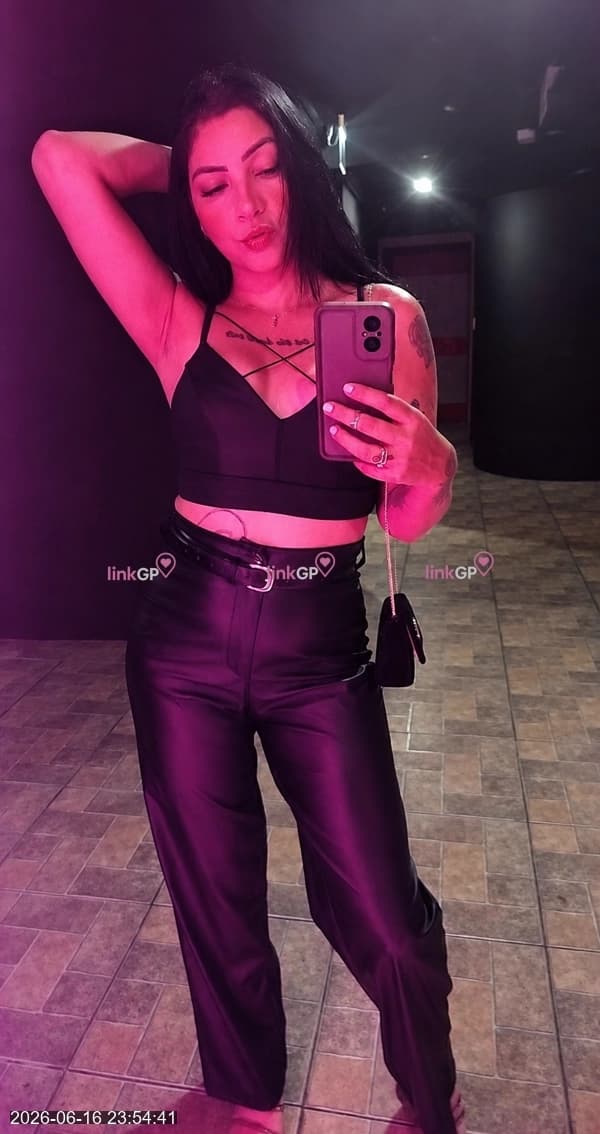 Acompanhante morena em Salvador, foto 3 de Jade