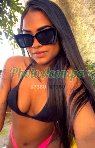 Acompanhante em Cubatão — beijo na boca, foto 2 de Jade