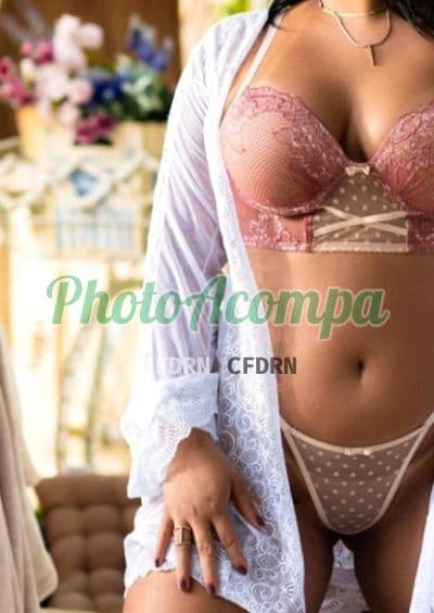 Foto 4: Acompanhante em Luís Eduardo Magalhães — experiência de namorada, Jade