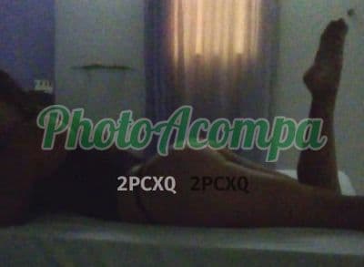Acompanhante em Santos — garganta profunda, foto 6 de Jade Castro