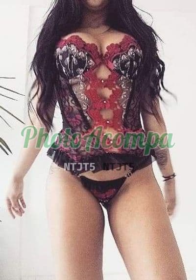 Acompanhante em Curitiba com beijo na boca (6) — Jade