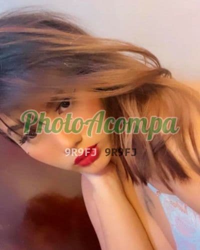 Acompanhante de seios naturais em São Carlos — Jade, foto 3