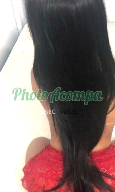 Acompanhante em Taguatinga — experiência de namorada, foto 2 de Jade