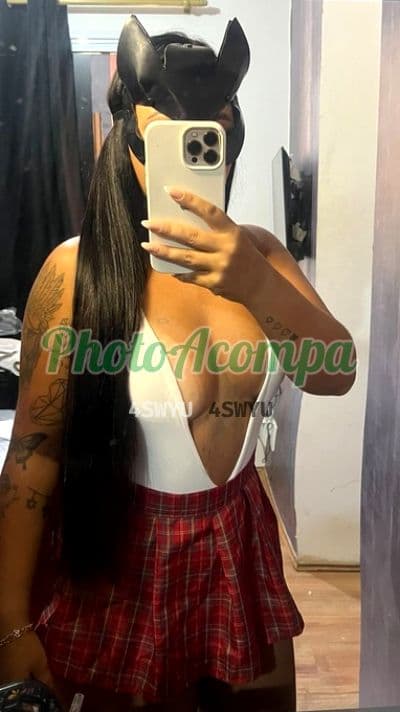 Foto 4: Acompanhante em Resende — experiência de namorada, Jade