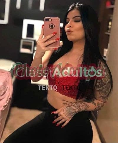 Acompanhante imagem do anúncio em Sorocaba