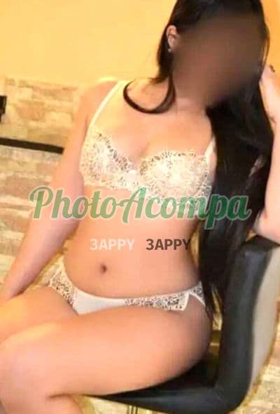 Acompanhante magra em Barueri, foto 3 de Jady