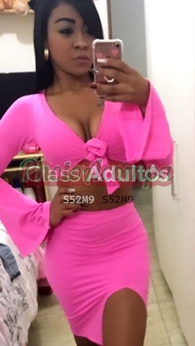 Acompanhante morena em Rio de Janeiro, foto de perfil