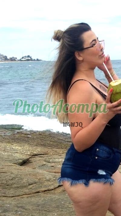 Foto 4: Acompanhante em Araucária — namoradinha, Jake