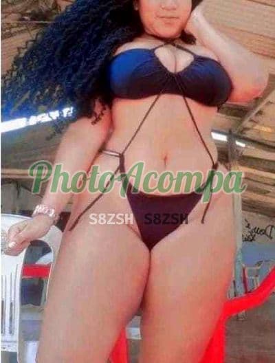 Acompanhante em Hortolândia com beijo na boca (2) — Jaky