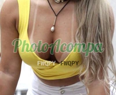 Acompanhante foto verificada em Rio Claro — Jamile, foto 3