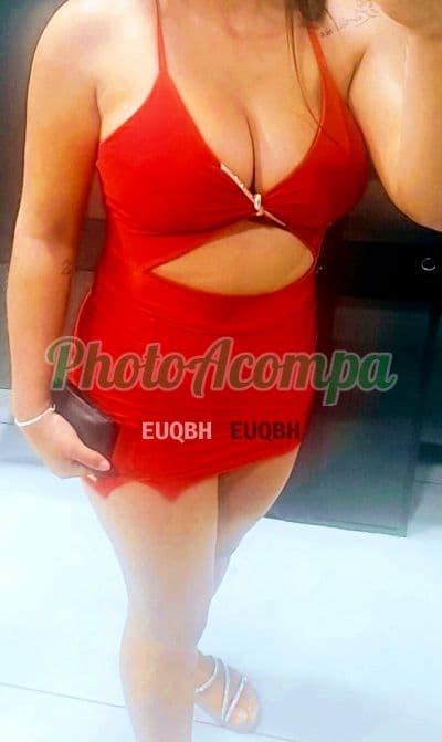 Acompanhante magra em Taboão da Serra — Jamille, foto 3