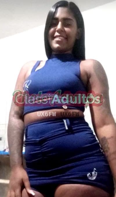 Acompanhante morena em Igarassu, foto de perfil