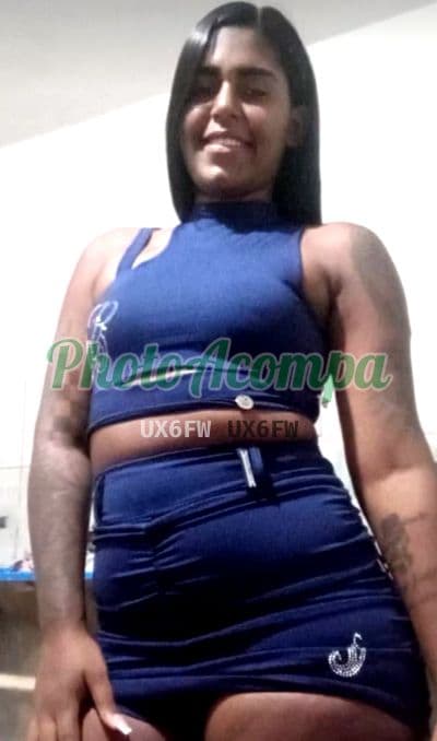Acompanhante depilada em Igarassu — Jamille, foto 5