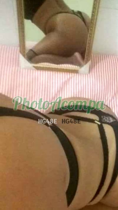 Acompanhante em Itanhaém — beijo grego, foto 2 de Jamilly