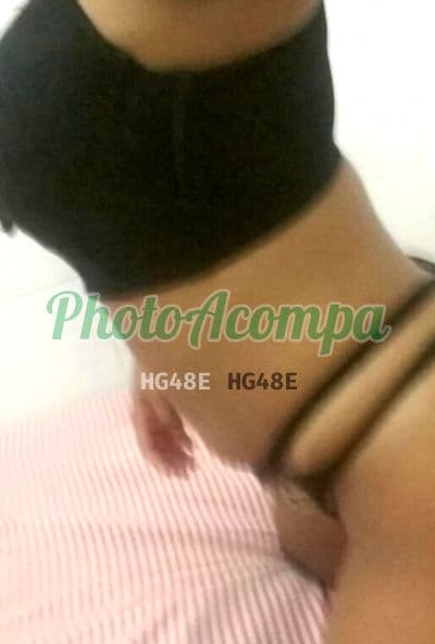 Acompanhante em Itanhaém — experiência de namorada, foto 4 de Jamilly