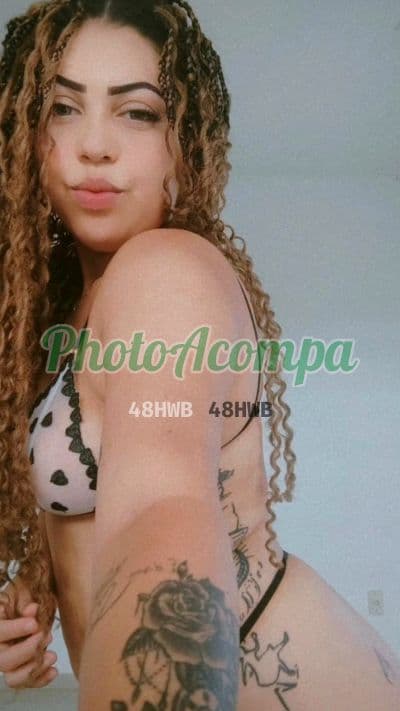 Acompanhante depilada em Boa Vista — Jamily, foto 5