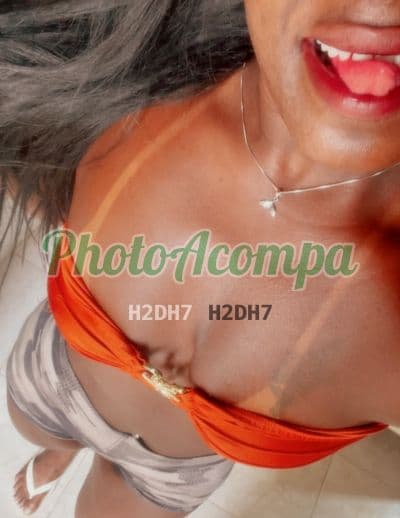 Foto 4: Acompanhante em Nova Iguaçu — namoradinha, Jamily