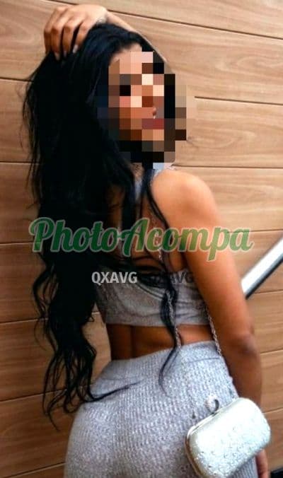 Acompanhante morena em Itu (4) — Jana