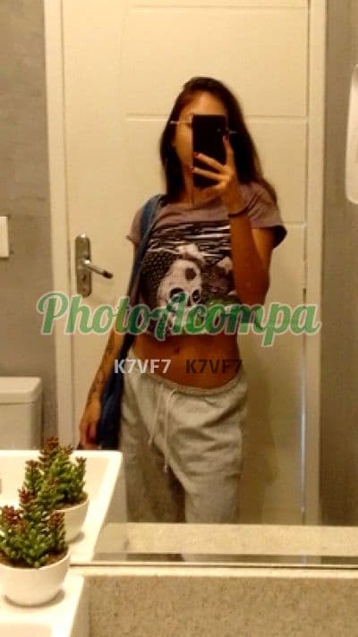 Foto 5: Acompanhante de seios naturais em João Pessoa — Japa