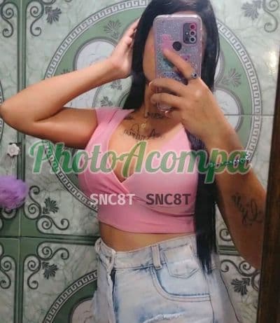 Foto 2: Acompanhante em Alvorada — beijo grego, Japa